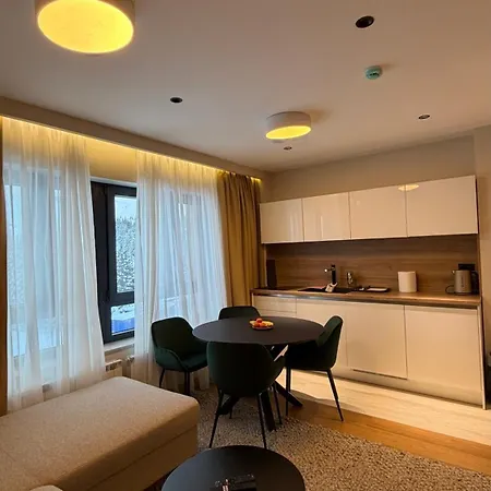 Aparthotel Elea Jahorina