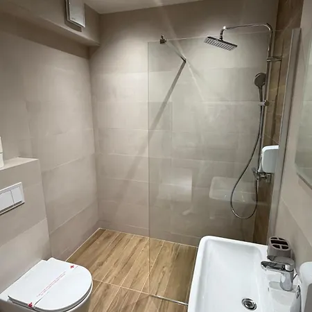 Aparthotel Elea Jahorina