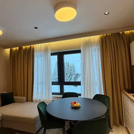 Elea Apart Otel