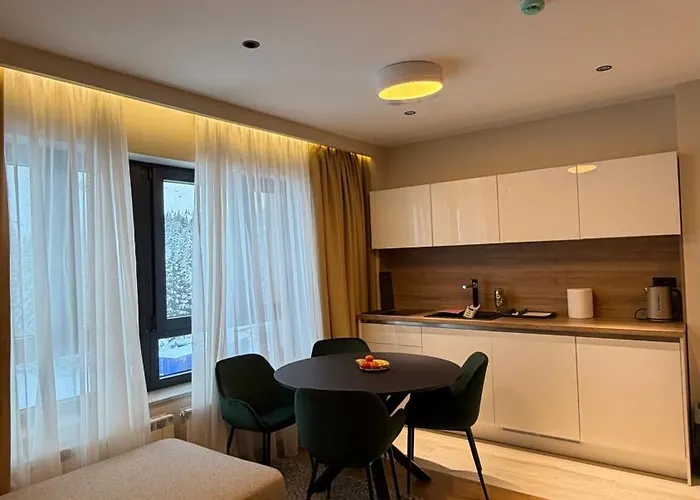 Aparthotel Elea Jahorina